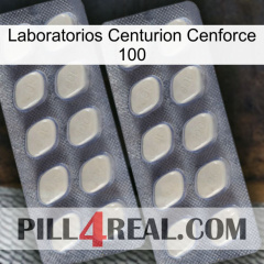 Centurion Laboratories Cenforce 100 07